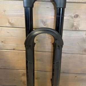 FOX 38 Performance Float E-Optimized 29" 160mm Grip