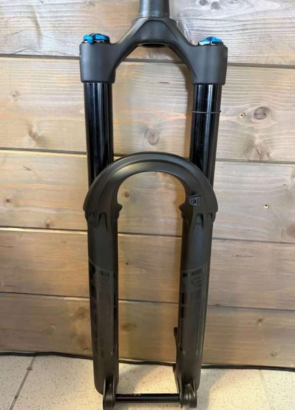 FOX 38 Performance Float E-Optimized 29" 160mm Grip