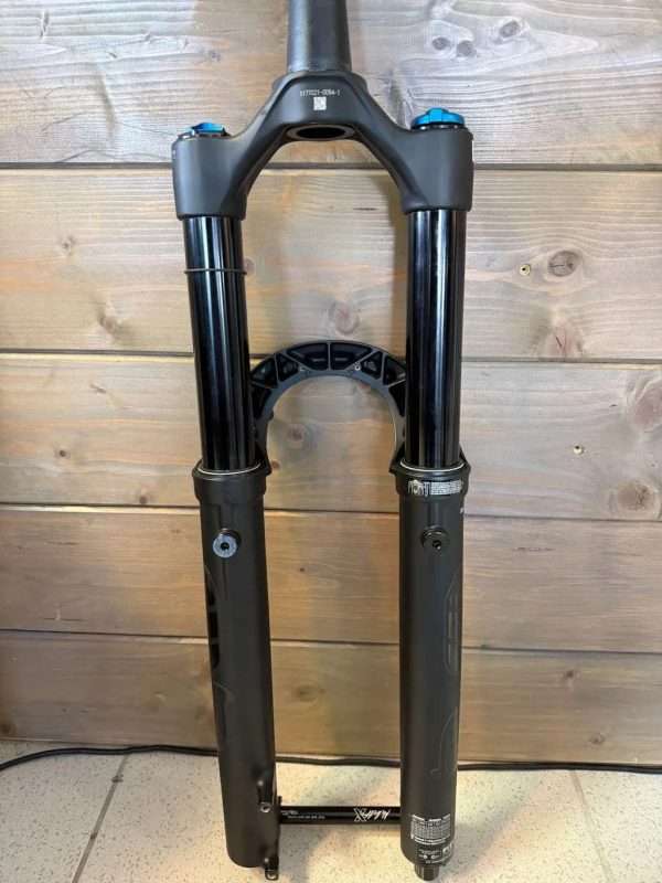 FOX 38 Performance Float E-Optimized 29" 160mm Grip - immagine 3