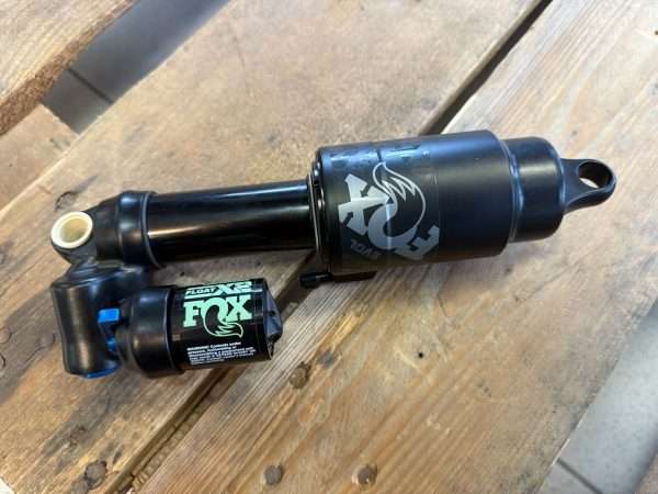FOX Float X2 Evol Performance Series 2024 230x62.5mm