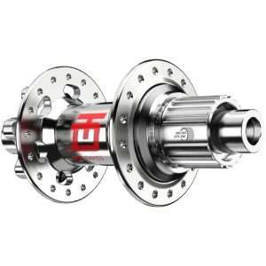 DT SWISS 240 DEG 6-BOLT "BOOST" Disk rear hub - 148MM boost hub