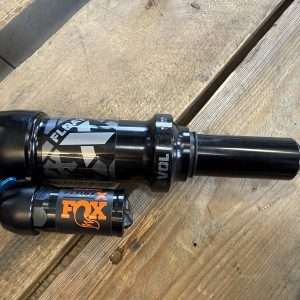 FOX Float X Performance Evol 2024 230x60mm