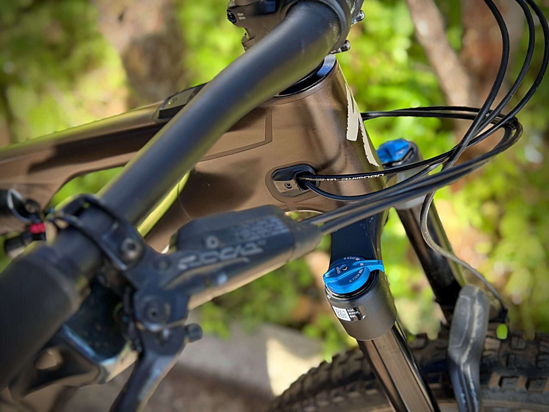 Specialized Turbo Levo Comp Carbon SL S3 (M) 2024 - immagine 3