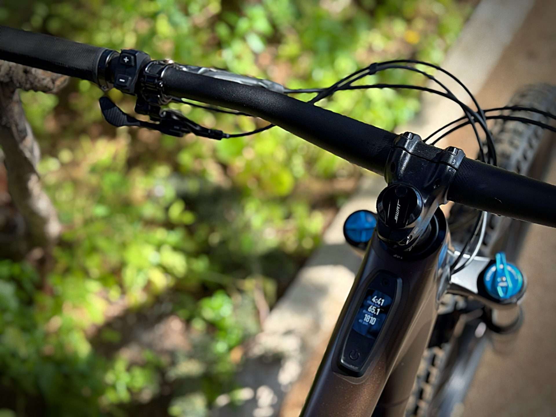 Specialized Turbo Levo Comp Carbon SL S3 (M) 2024 - immagine 4