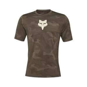FOX Ranger Tru Dri Jersey Dirt