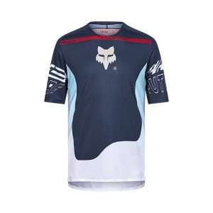 FOX Flexair Elevated Jersey Midnight