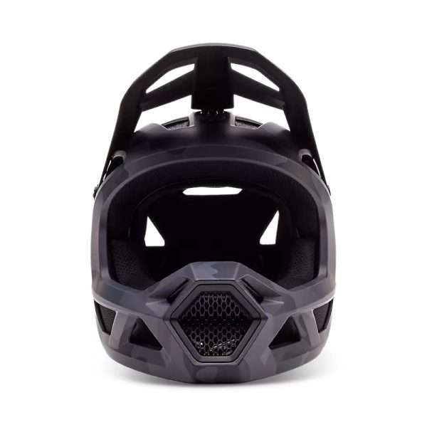 FOX Rampage Helmet Camo Black - immagine 3