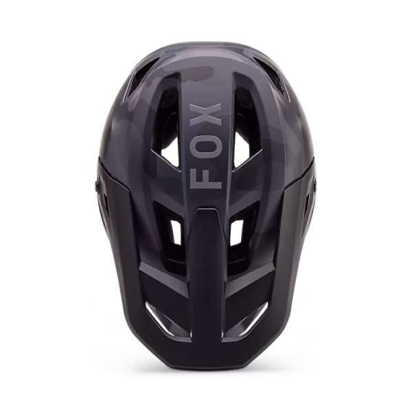 FOX Rampage Helmet Camo Black - immagine 4