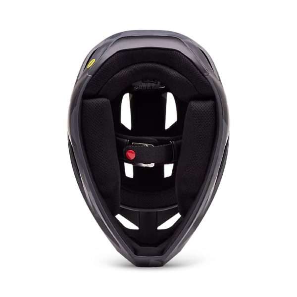 FOX Rampage Helmet Camo Black - immagine 6