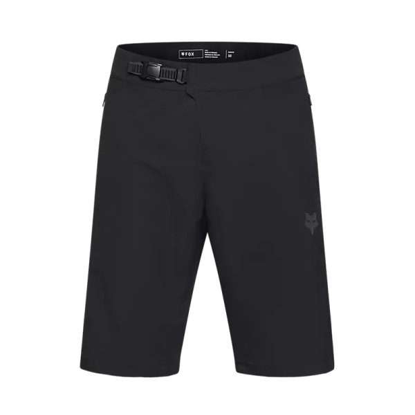 FOX Ranger W/Liner Shorts Black