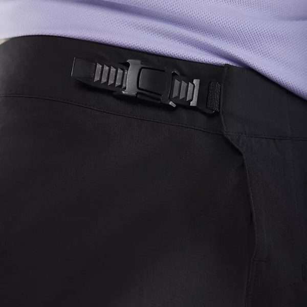 FOX Ranger W/Liner Shorts Black - immagine 6