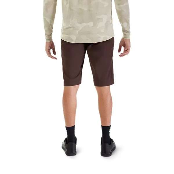 FOX Ranger Shorts Cocoa - immagine 4