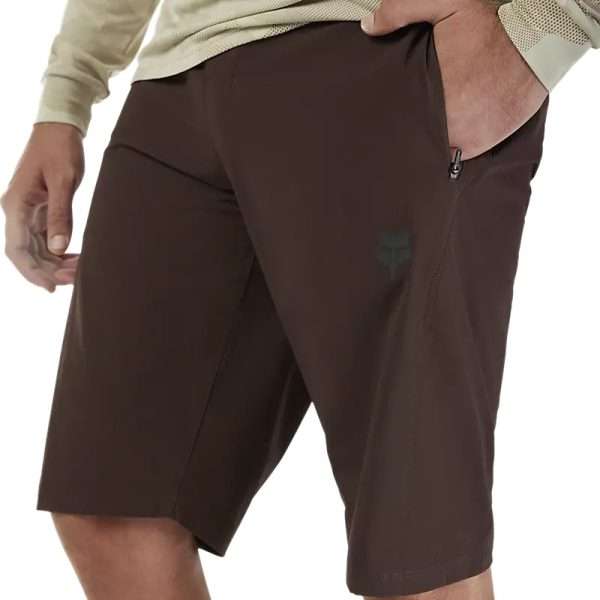 FOX Ranger Shorts Cocoa - immagine 5