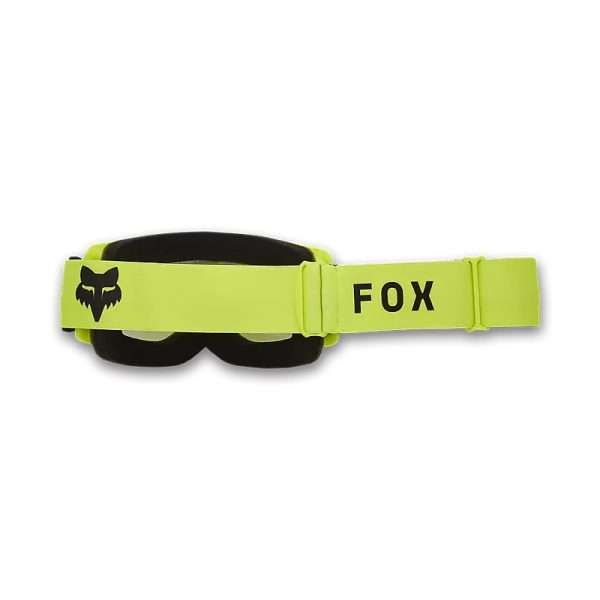 FOX Main Core Goggle Flo Yellow - immagine 2