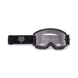 FOX Main Mtb Goggle Black