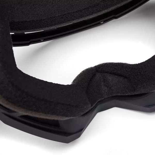 FOX Main Mtb Goggle Black - immagine 5