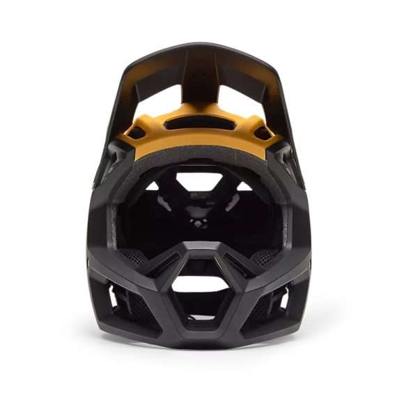 FOX Proframe Frequency Helmet Caramel - immagine 3