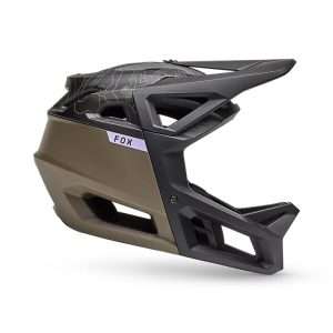 FOX Proframe Frequency Helmet Military