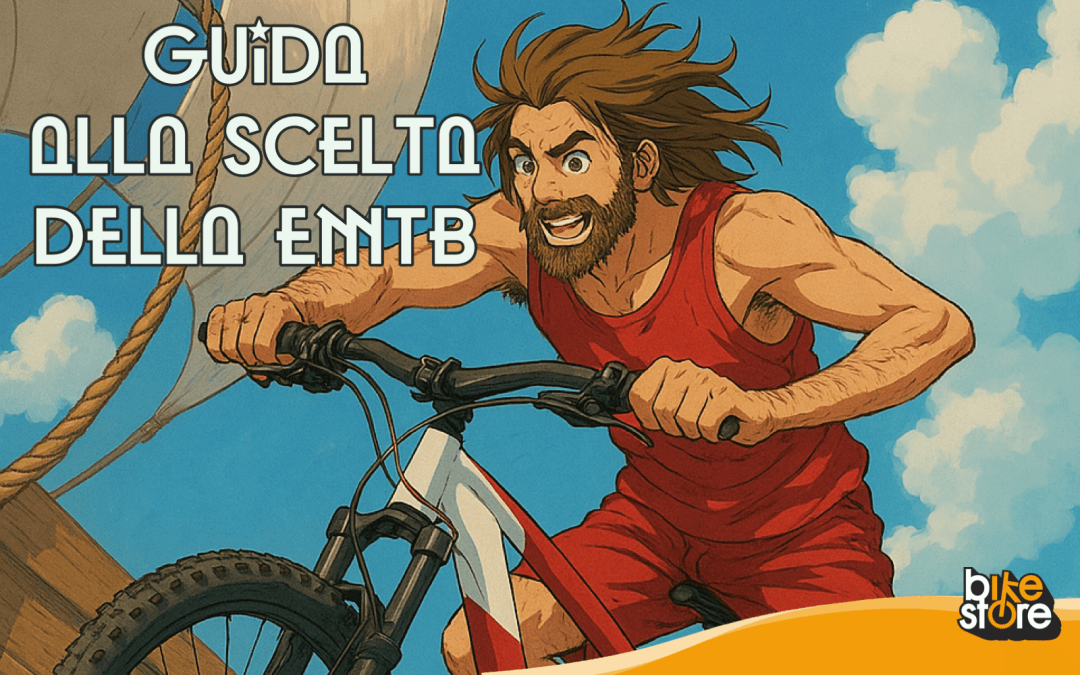 Guida alla scelta della eMTB