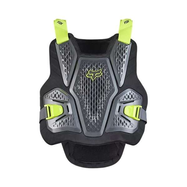 FOX Raceframe Impact CE Dark Shadow