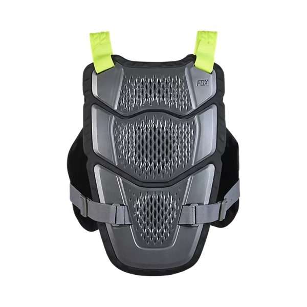 FOX Raceframe Impact CE Dark Shadow - immagine 2