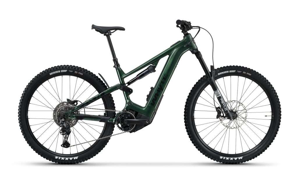 Whyte Kado S 800 2025