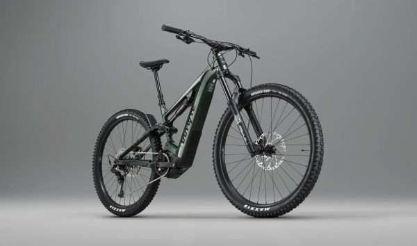 Whyte Kado S 800 - immagine 2