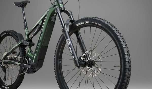 Whyte Kado S 800 - immagine 4