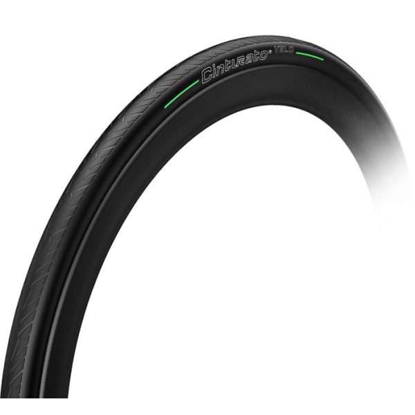 Cinturato Velo 700x28c tlr nero
