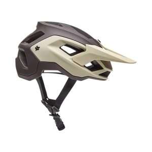 FOX Speedframe 5050 Helmet Cream