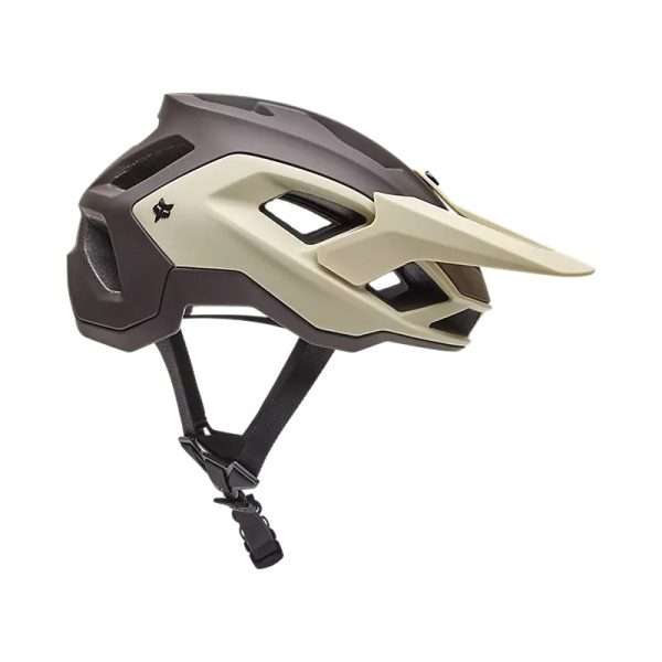 FOX Speedframe 5050 Helmet Cream