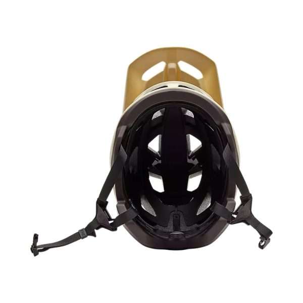 FOX Speedframe 5050 Helmet Cream - immagine 5