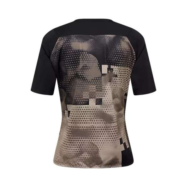 FX Flexair SS Ascent Jersey Pulse Sand - immagine 2