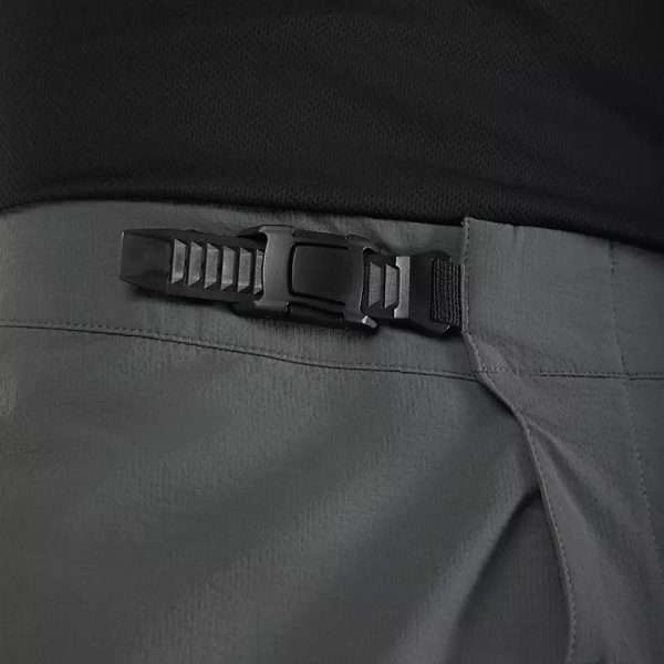 FOX Ranger Shorts Dark Shadow - immagine 6