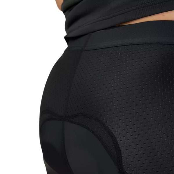 FOX Tecbase Liner Shorts Black - immagine 6
