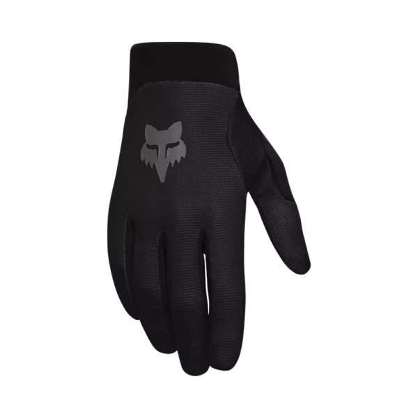 FOX Ranger Gloves Black