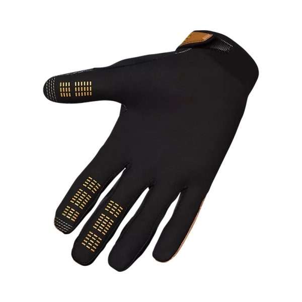 FOX Ranger Frequency Gloves Tangerine - immagine 2