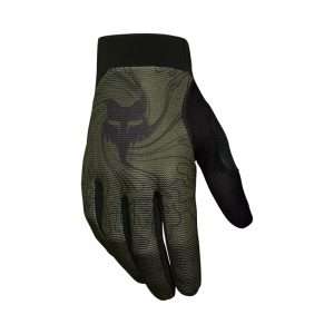 FOX Ranger Frequency Gloves Military