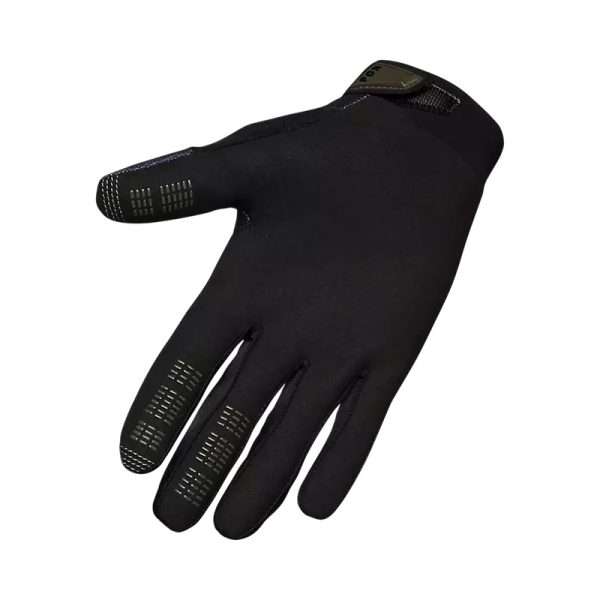 FOX Ranger Frequency Gloves Military - immagine 2