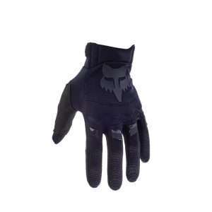 FOX Dirtpaw Gloves Black