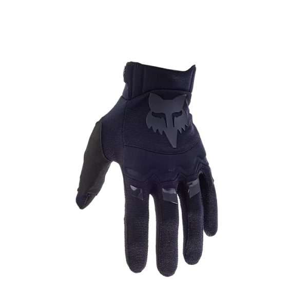 FOX Dirtpaw Gloves Black