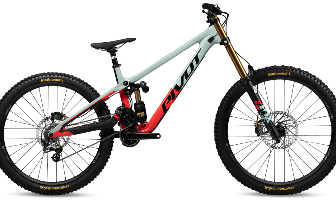 DW-link sospensione per MTB: Funzionamento, Vantaggi e Svantaggi