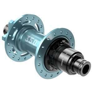 DT Swiss 350 DEG MTB