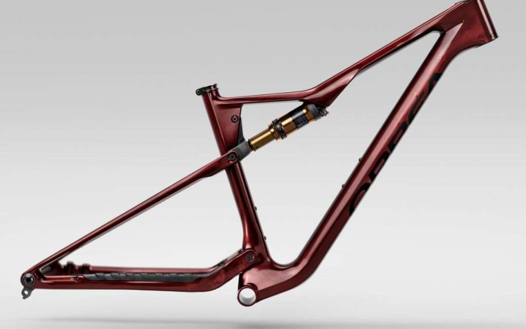 Quale è la migliore sospensione posteriore per una MTB?