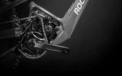 Design e Potenza: L’Essenza delle Ebike Rocky Mountain