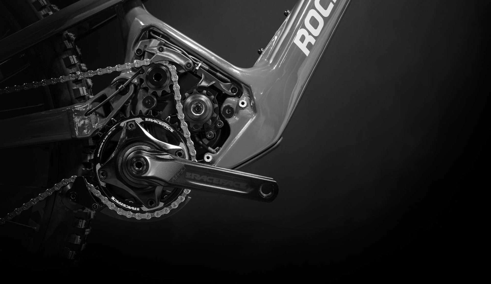 powerplay rocky mountain dyname