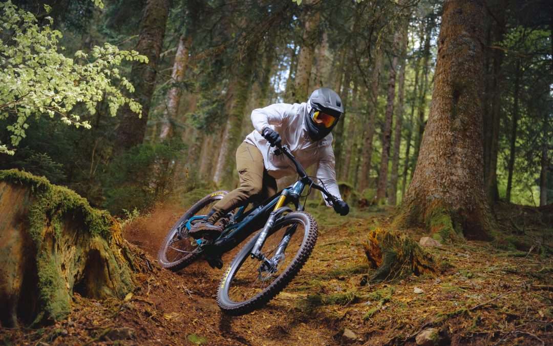 Orbea Rallon 2025: L’Innovazione che ridefinisce il Gravity