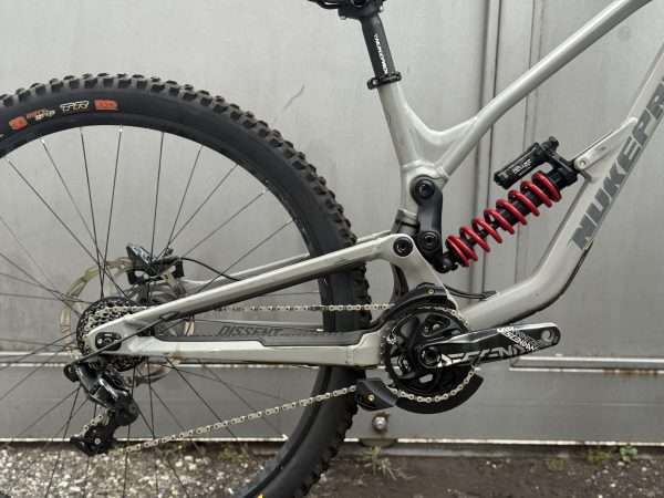 Nukeproof  DISSENT 290 2021 tg M - immagine 2