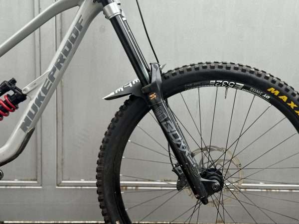 Nukeproof  DISSENT 290 2021 tg M - immagine 3