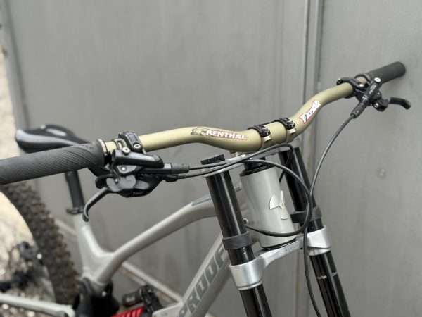 Nukeproof  DISSENT 290 2021 tg M - immagine 4